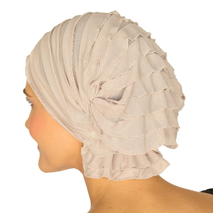 MEGAN CHEMOBEANIES®