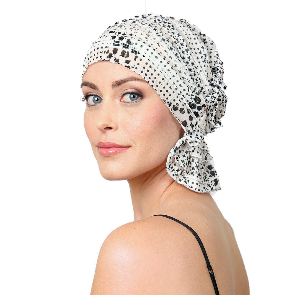 REAGAN CHEMOBEANIE®