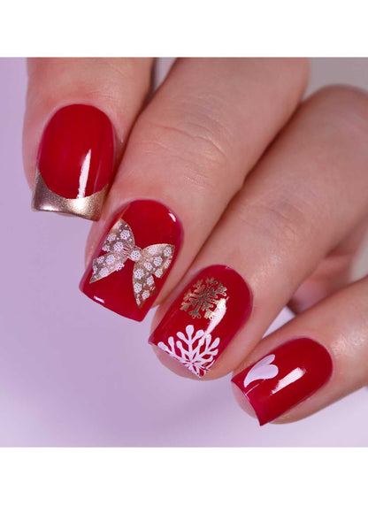 Coquette Christmas