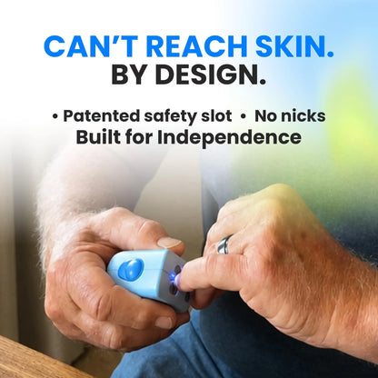 Lil Nipper Electric Nail Clippers