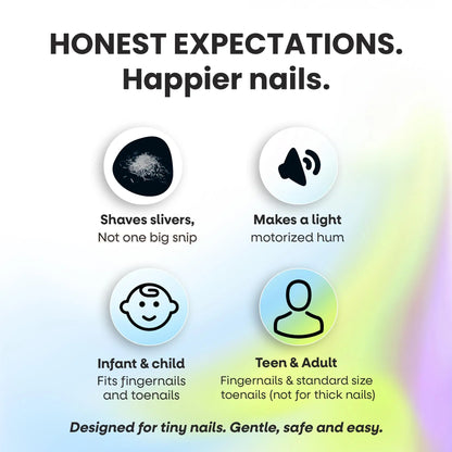 Lil Nipper — Child (Ages 5–13)