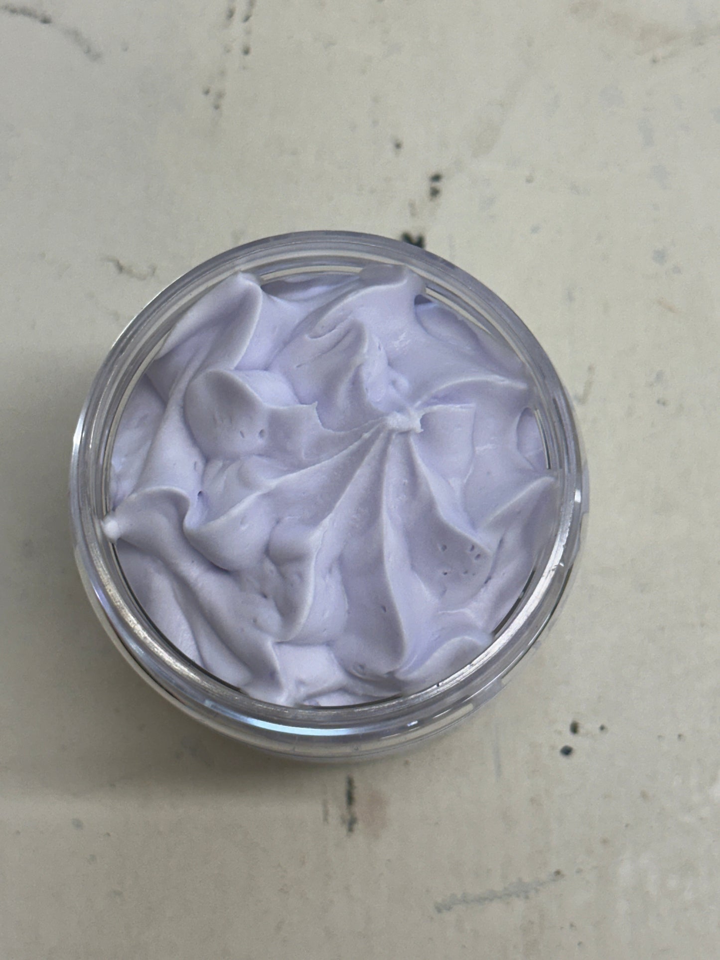 Jabón batido de lavanda y limón