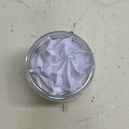 Doodlations Whipped Soap | Lavender & Lemon | 4 oz
