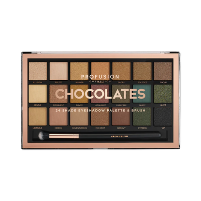 Chocolates