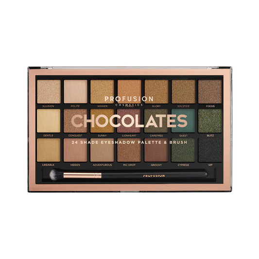 Chocolates