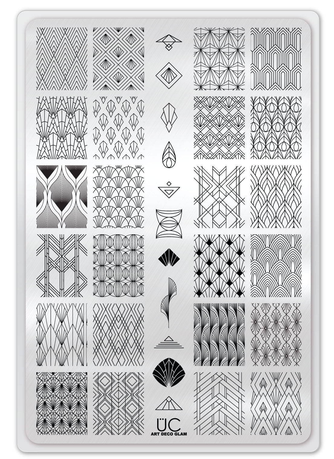 Art Deco Glam
