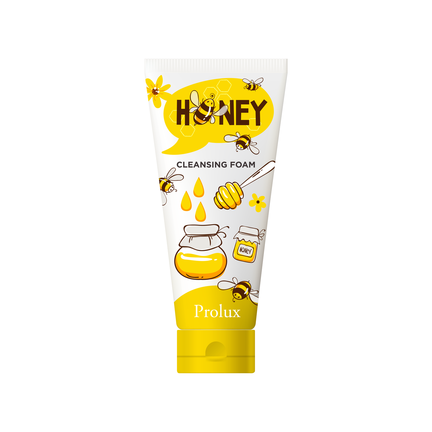 Cleansing Foam
