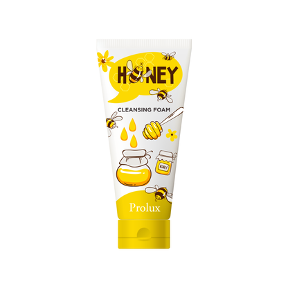 Cleansing Foam