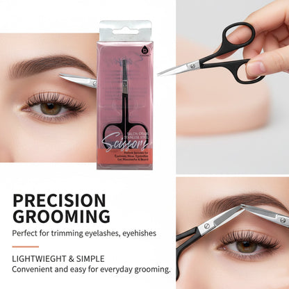 Salon Grade Stainless Steel Scissors