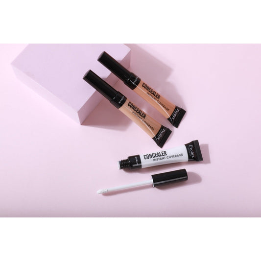 Prolux Instant Coverage Concealer