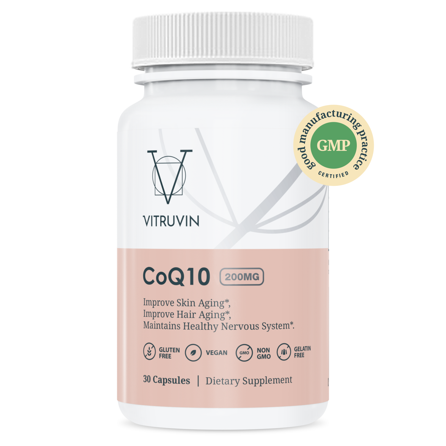 Vitruvin Trinity Bundle