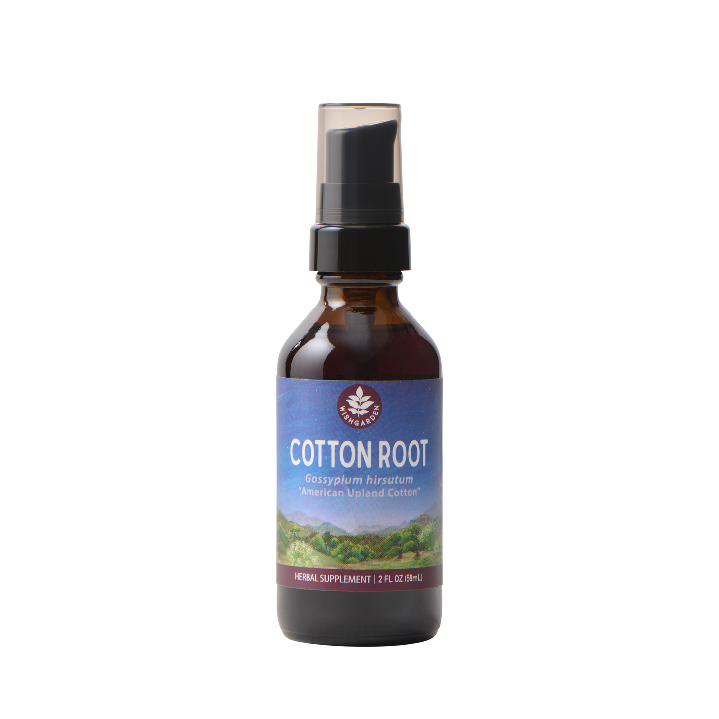 Cotton Root