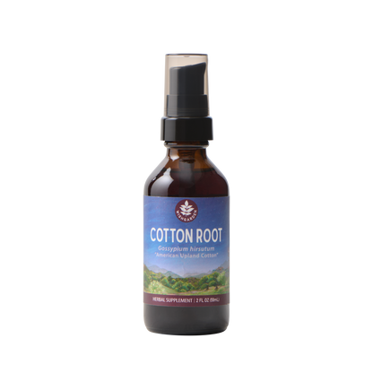 Cotton Root