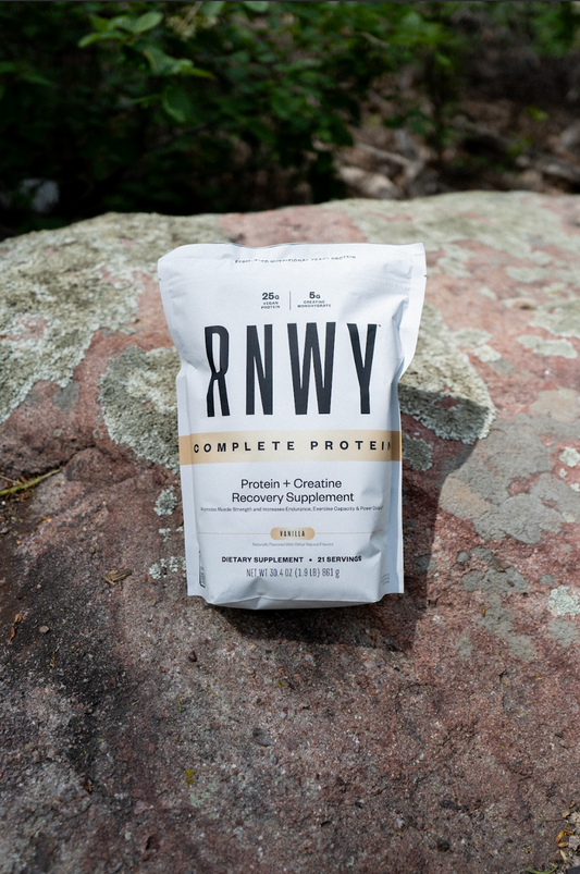 RNWY Complete Protein