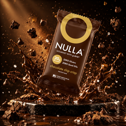 Nulla Gourmet with goBHB®