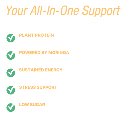 Energy Shake with Plant Protein (Chocolate Peanut Butter)