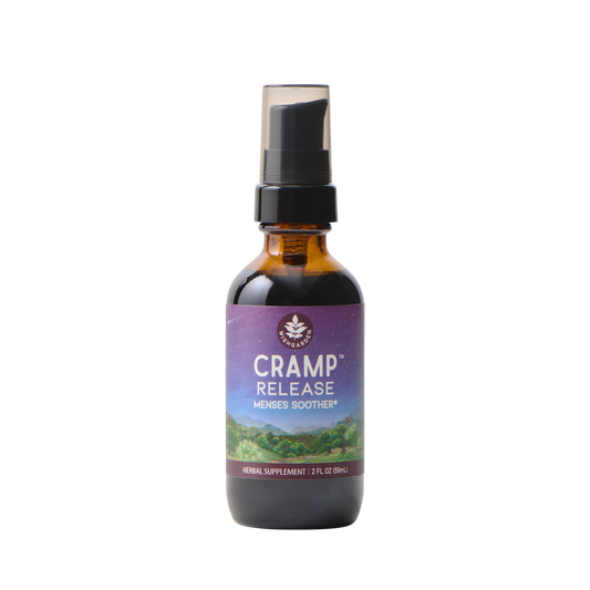 Cramp Release Menses Soother