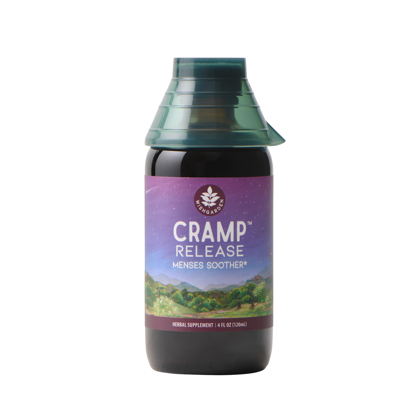 Cramp Release Menses Soother