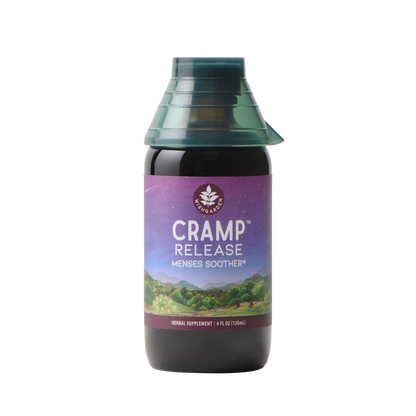 Cramp Release Menses Soother