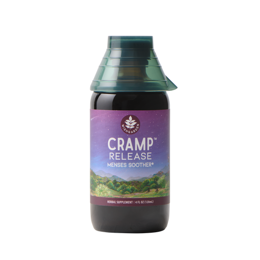 Cramp Release Menses Soother