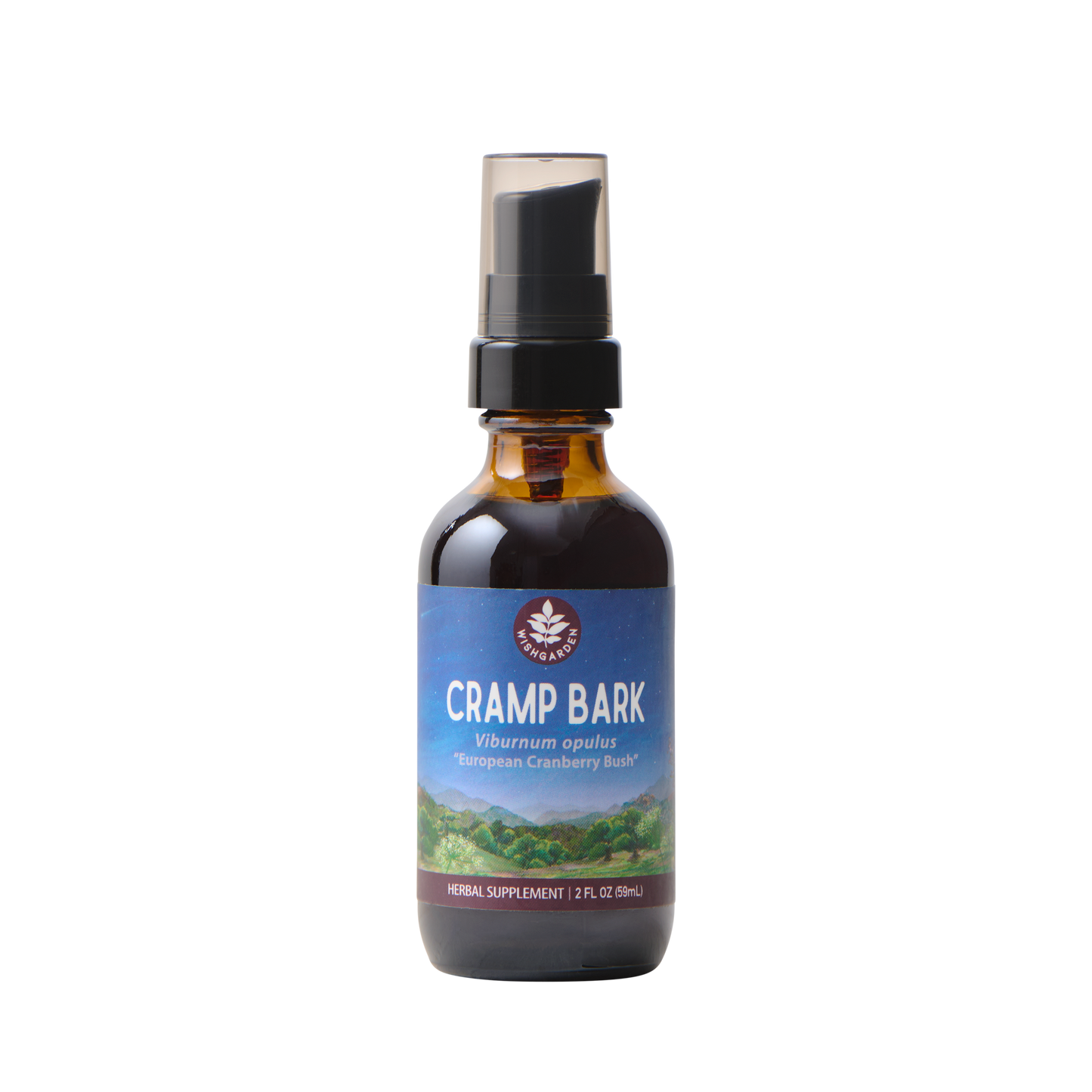 Cramp Bark