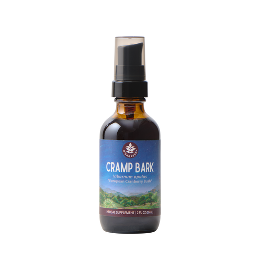 Cramp Bark