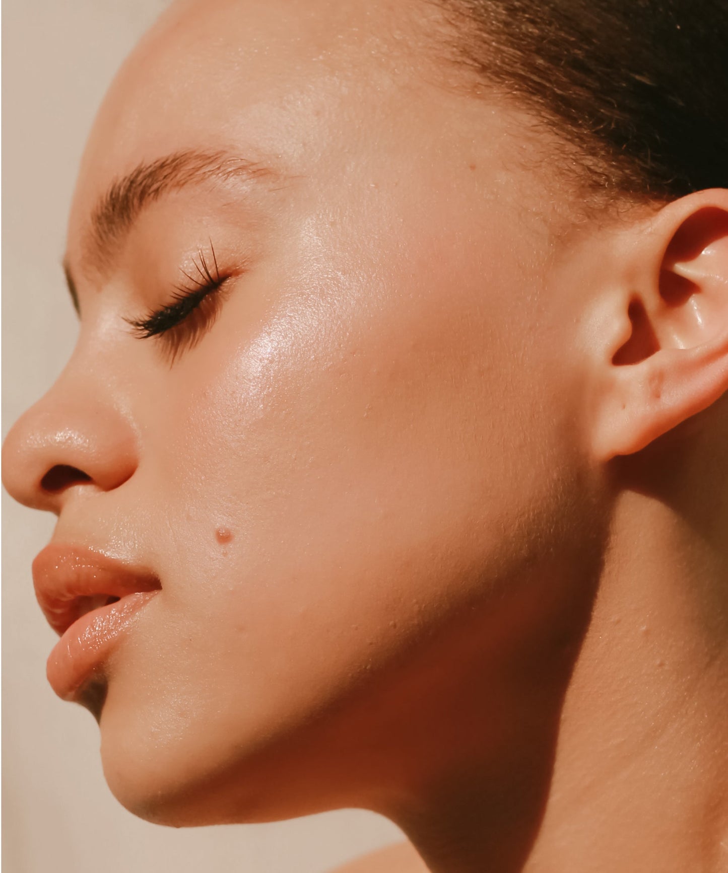 C Radiance Nurture Crystal