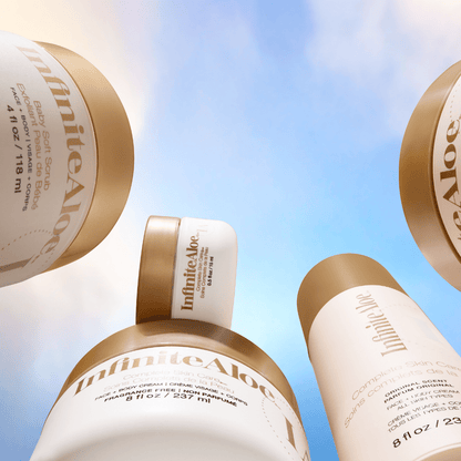 Complete Skin Care — 12 Jar Pack