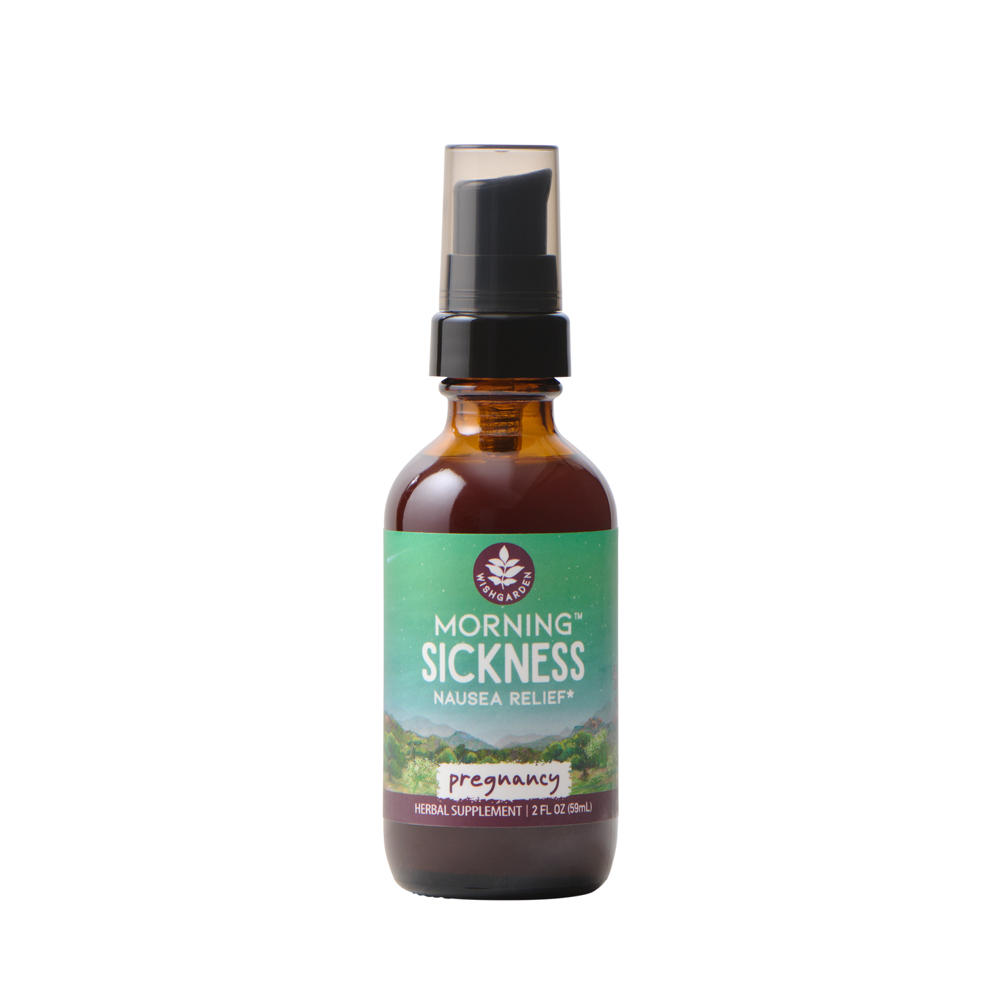 Morning Sickness Nausea Relief