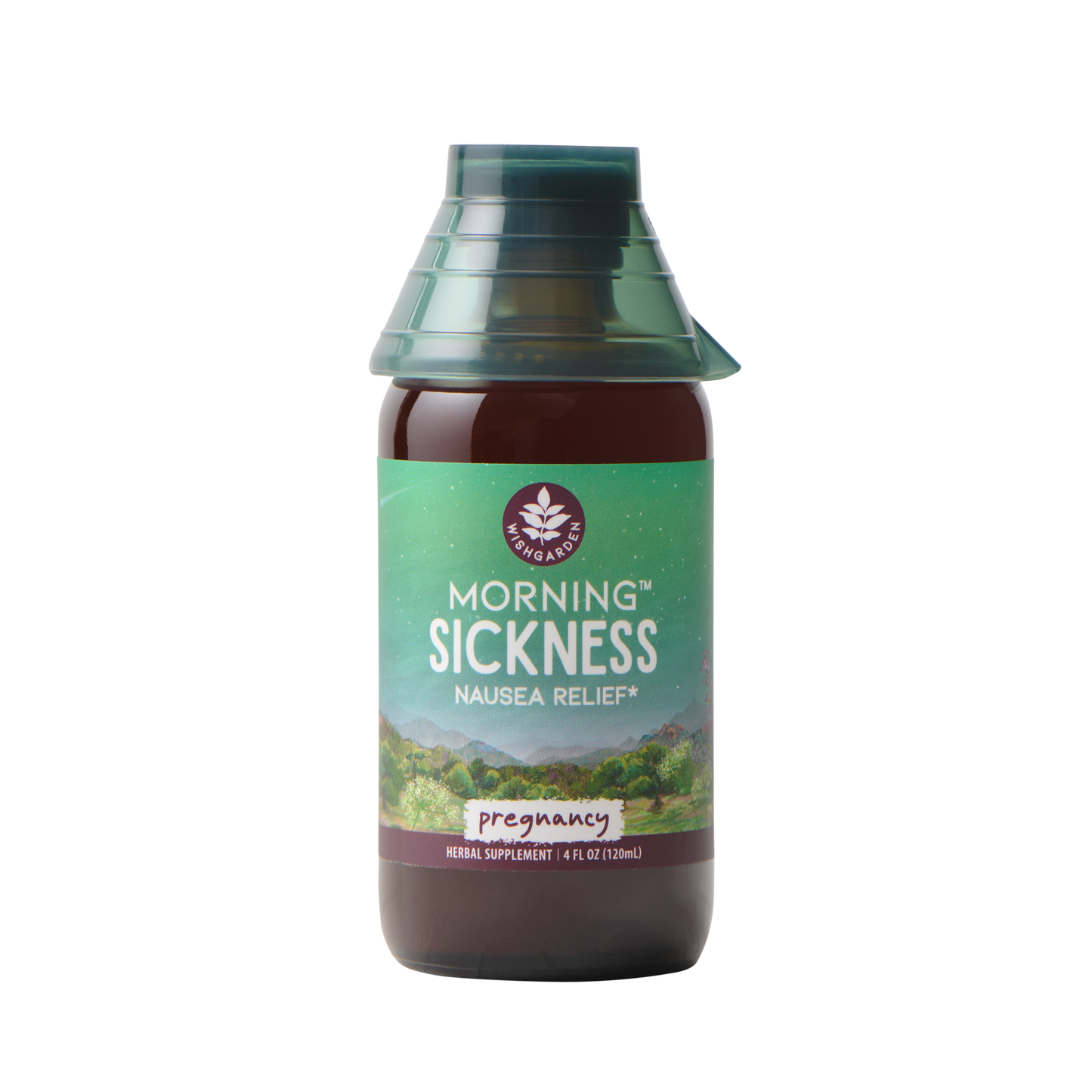 Morning Sickness Nausea Relief
