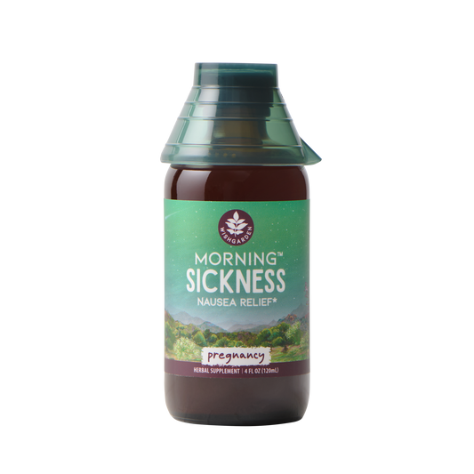 Morning Sickness Nausea Relief