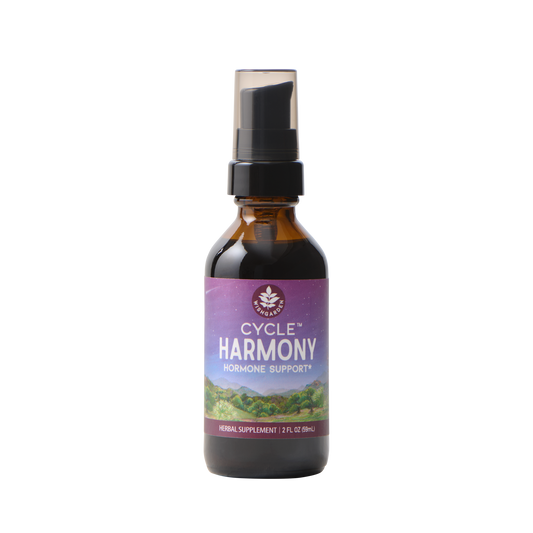 Cycle Harmony Hormone Support