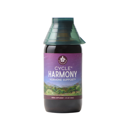 Cycle Harmony Hormone Support