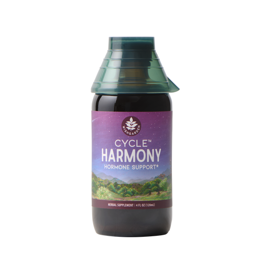 Cycle Harmony Hormone Support