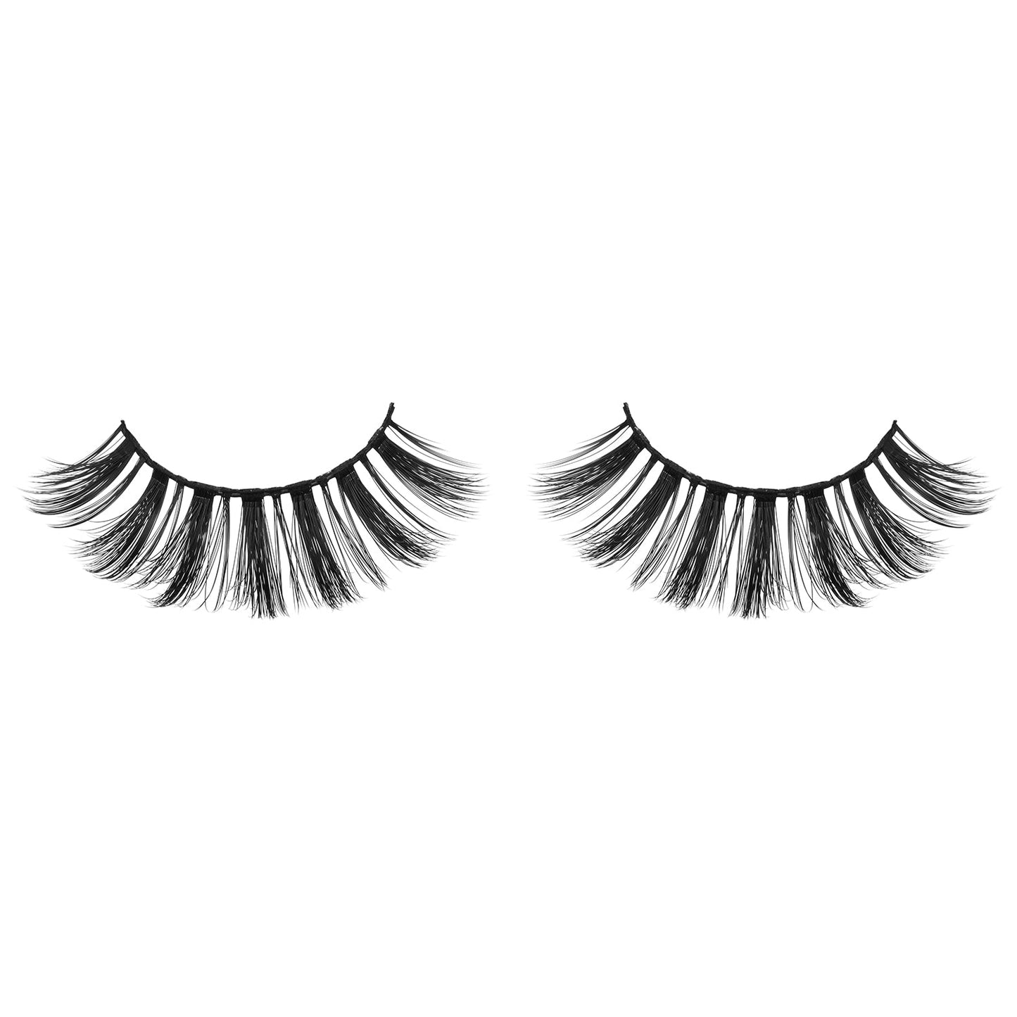 Synthetic Eyelashes - Cabo