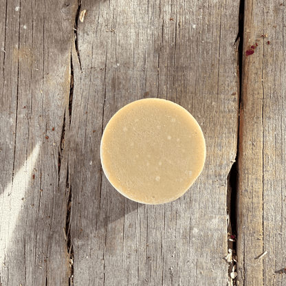 CONDITIONER BAR | CACAO & PROTEIN DEEP CONDITIONING TREATMENT