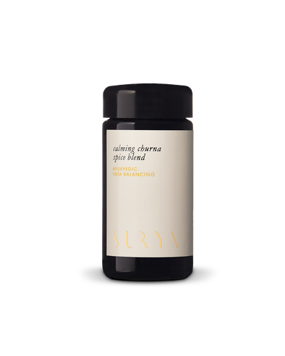 Calming Digestive Spices
