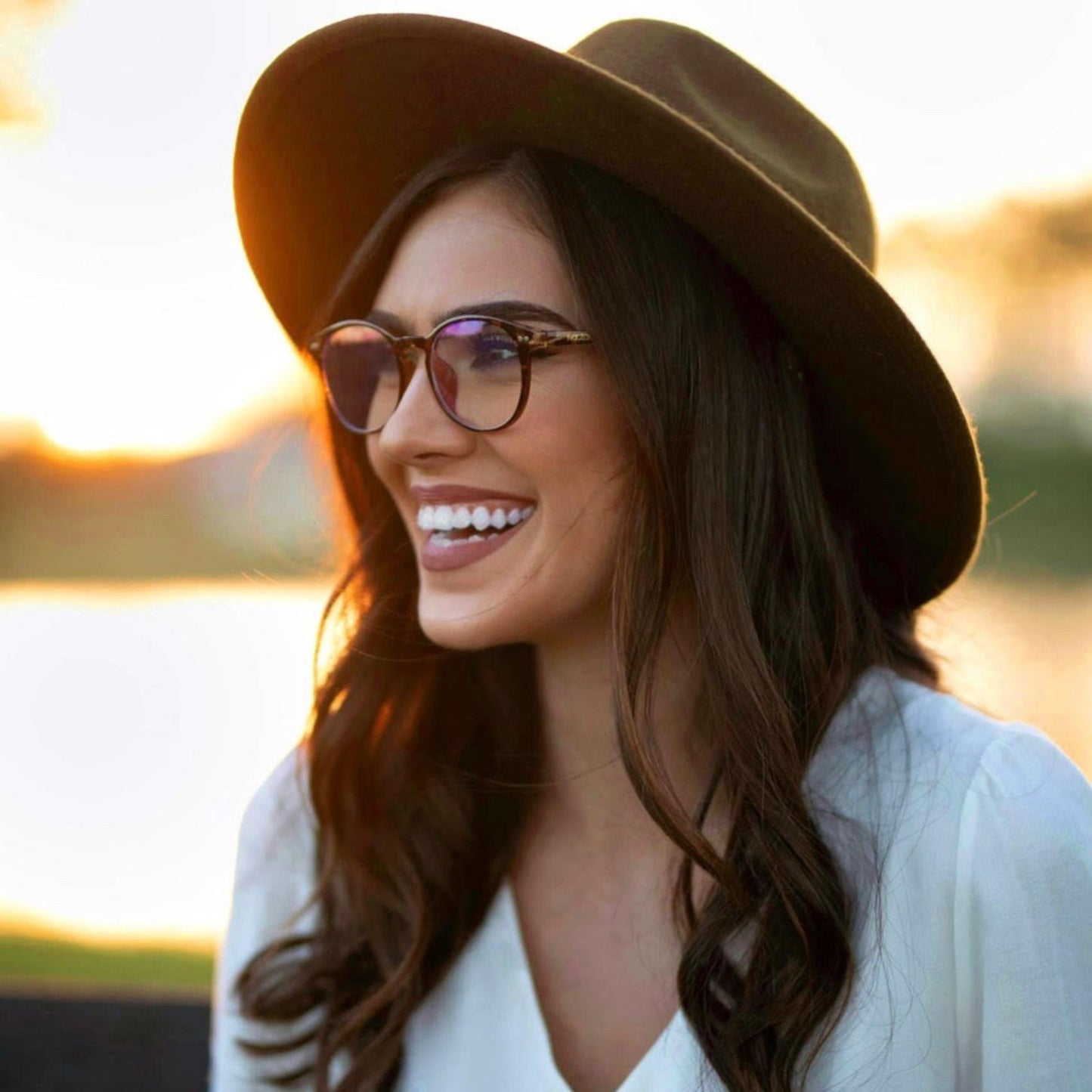 Cambridge Blue Light Blockers