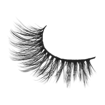 Synthetic Eyelashes - Cancun