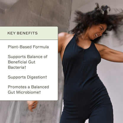 Candifense® - Candida Overgrowth Supplement
