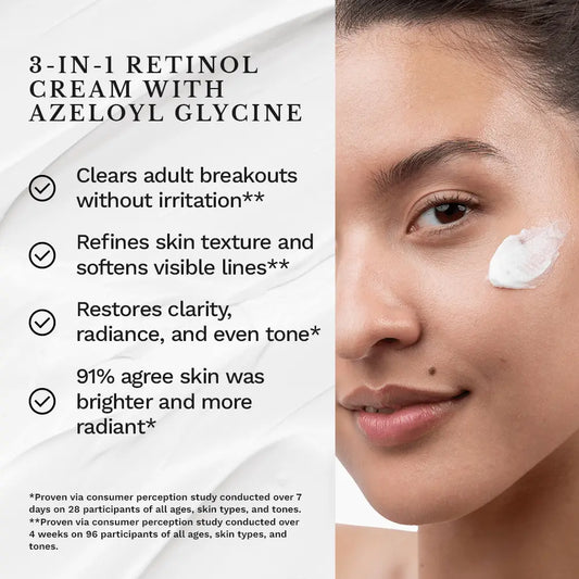 Clear Out Skin Clarifying Cream