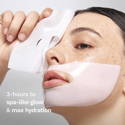 Renew BioCollagen Mask