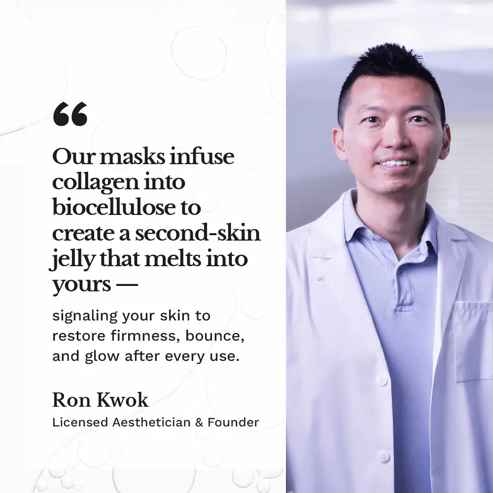 Renew BioCollagen Mask