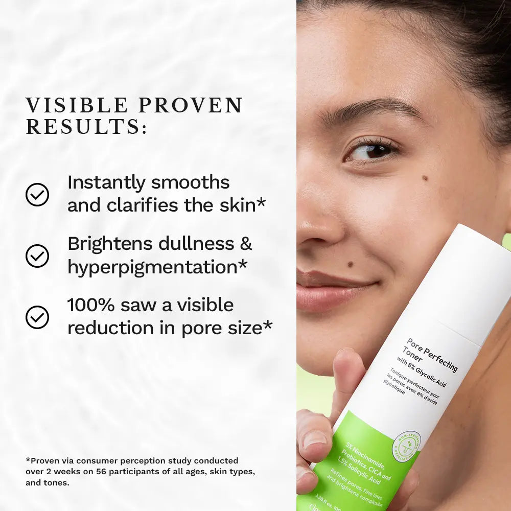Pore Perfecting Toner