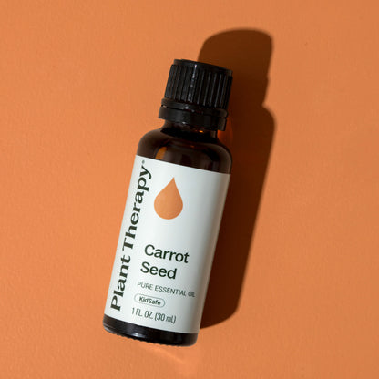 Carrot Seed Essential Oil