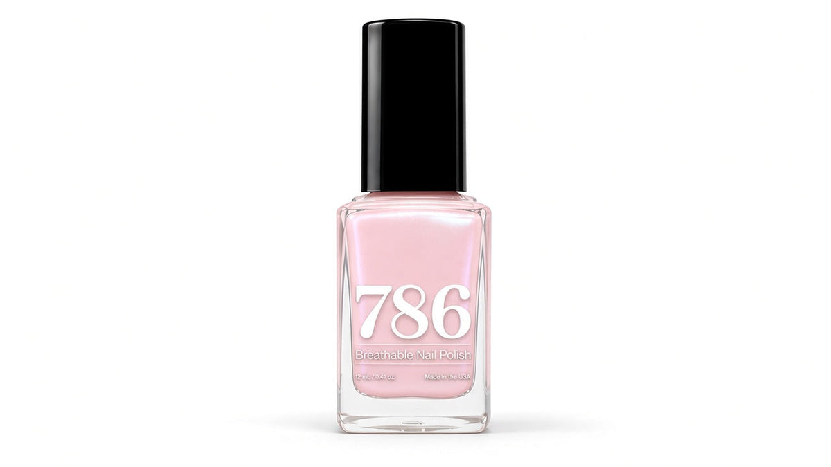 Casablanca - Breathable Nail Polish