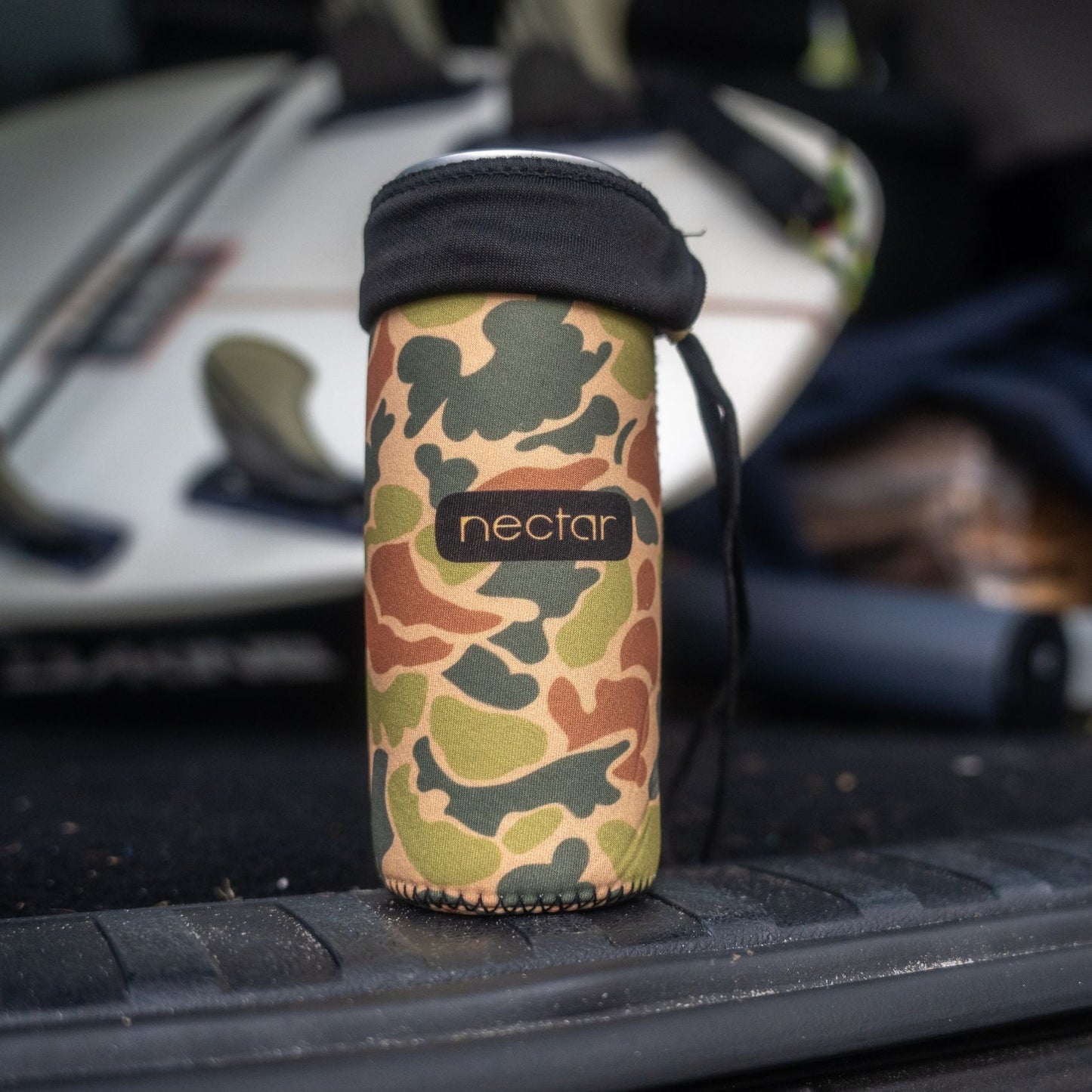 Case Koozie Sunglass Sleeve