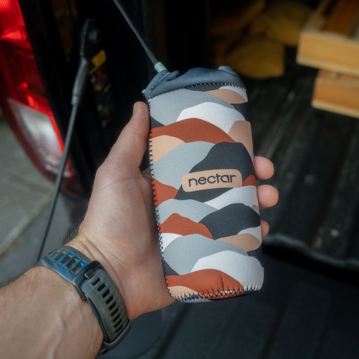 Case Koozie Sunglass Sleeve
