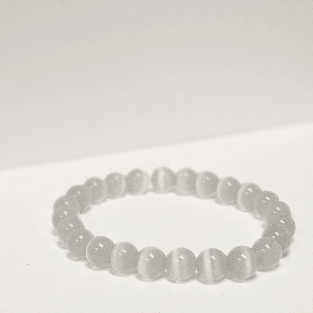 Cat Eye Bracelet - Unwanted Energy