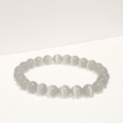 Cat Eye Bracelet - Unwanted Energy